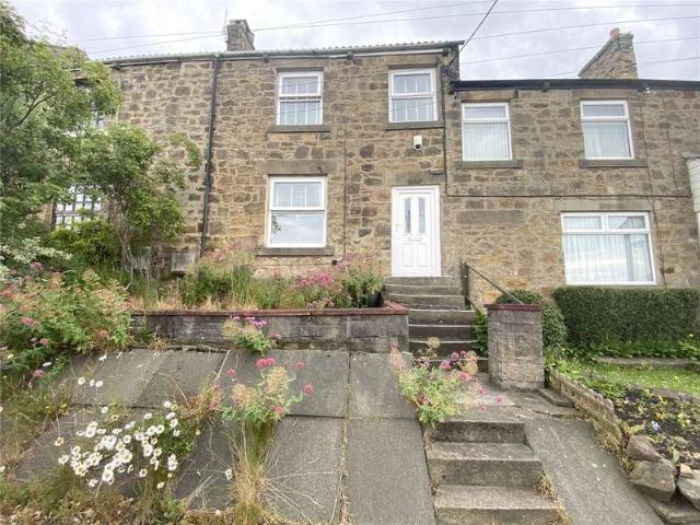 House for sale in Prudhoe