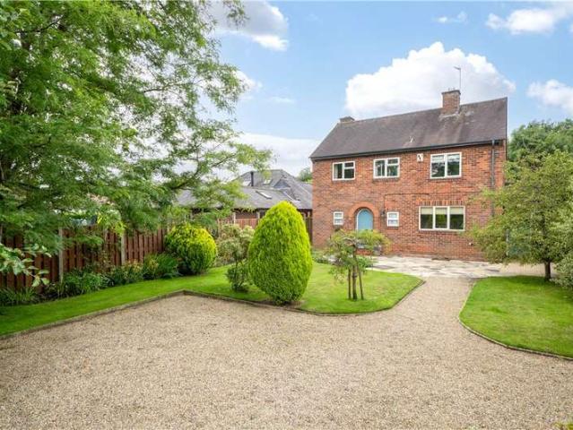 House for sale in Ripon, North Yorkshire