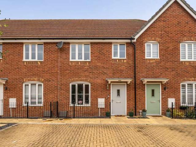 House for sale in Harwell, Vale of White Horse