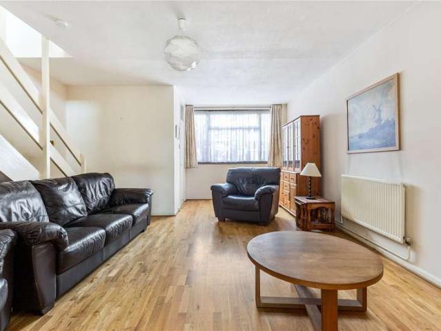 House for sale in Furzedown, Greater London