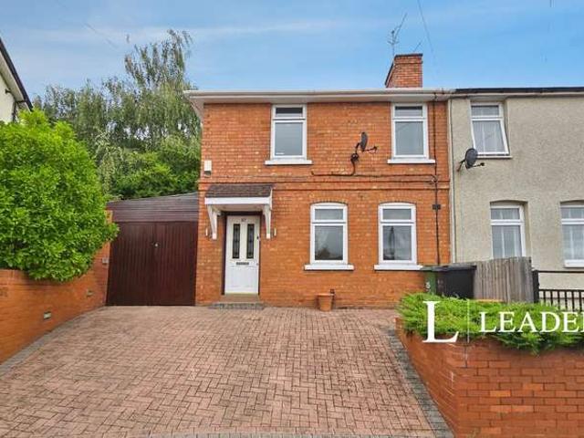 House for sale in The Ronkswood, Worcestershire