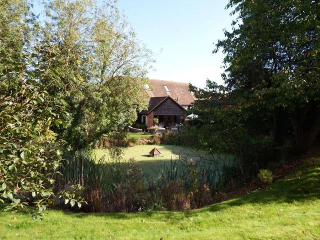 House for sale in Symonds Green, Stevenage