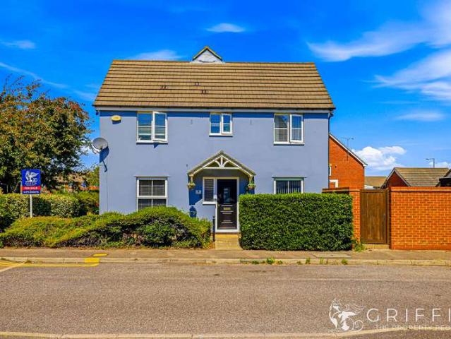 House for sale in Chadwell St Mary, Essex