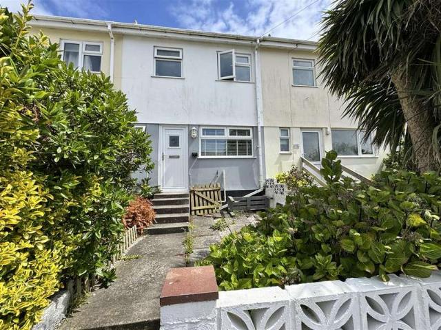 House for sale in Penwartha Coombe, Cornwall