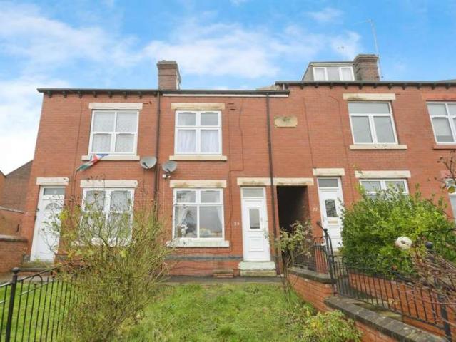 House for sale in Kelham Island, South Yorkshire