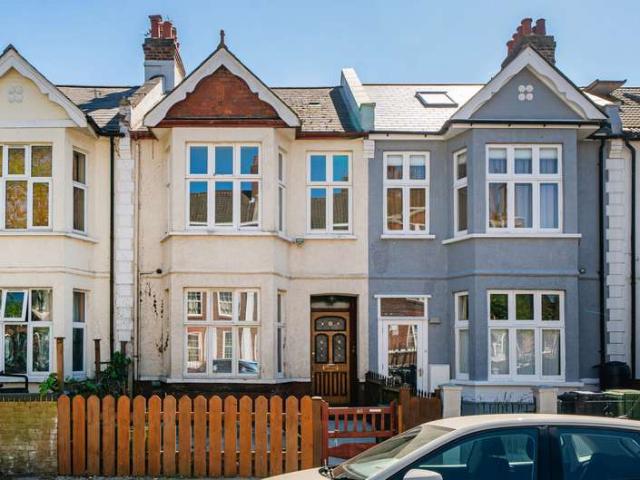 House for sale in Shepherd's Bush, Greater London