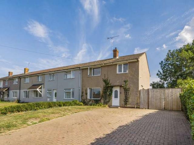 House for sale in Haydon Hill, Aylesbury