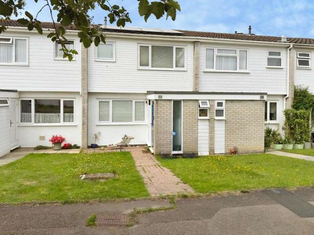 House for sale in Dedworth, Windsor