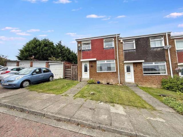 House for sale in Sunniside, Gateshead