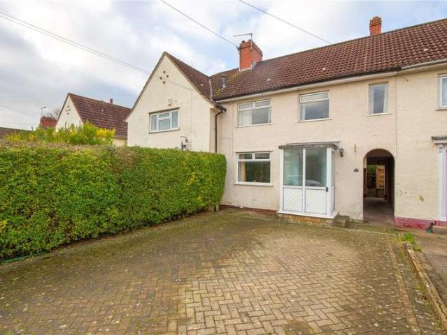 House for sale in Feckenham, City Of Bristol