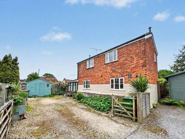 House for sale in Beckery, Glastonbury