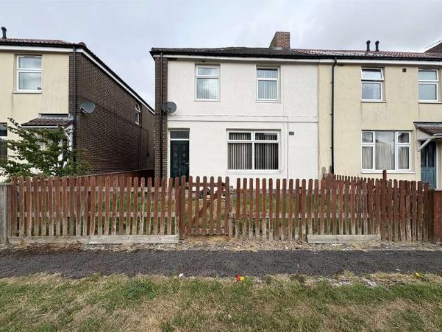 House for sale in Stanley
