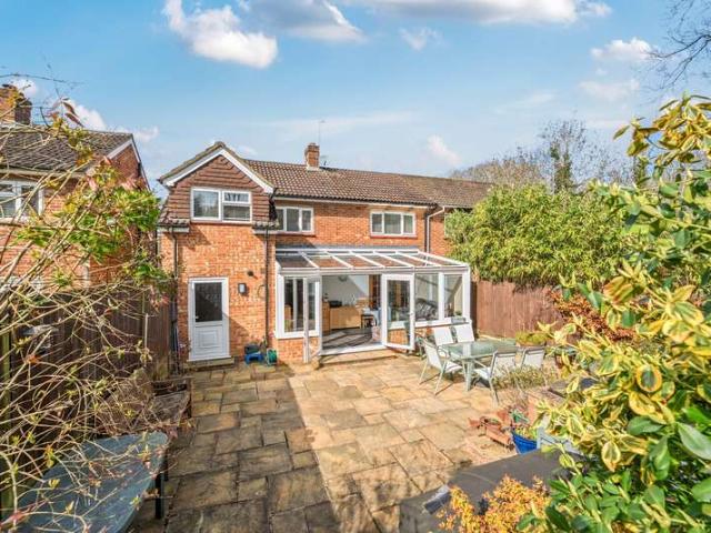 House for sale in Westborough, Surrey