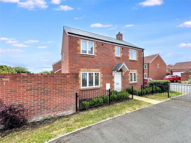 House for sale in Sherborne, East Dorset