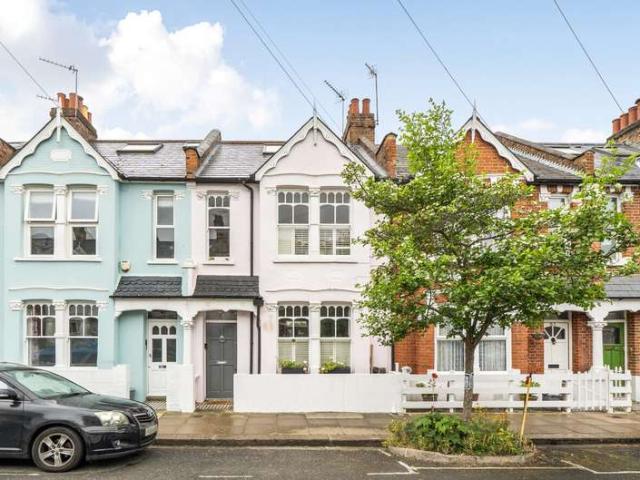 House for sale in Shepherd's Bush, Greater London