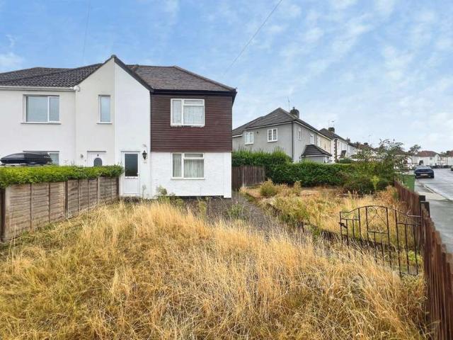 House for sale in North Town, Aldershot