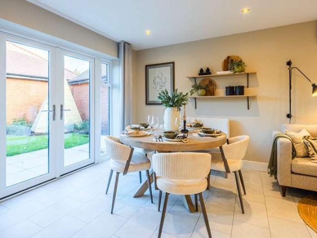 House for sale in Little Missenden, Buckinghamshire