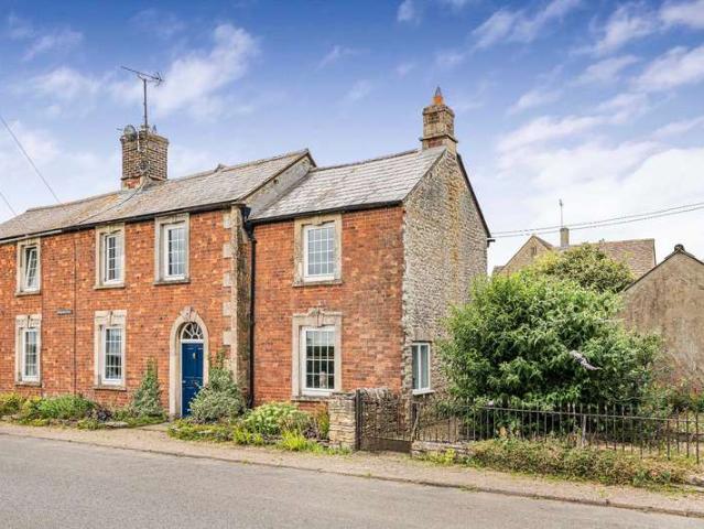 House for sale in Fairford, Fossebridge