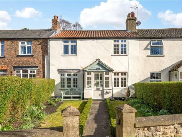House for sale in Bishop Monkton, North Yorkshire