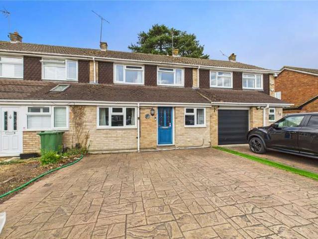 House for sale in Theale, West Berkshire