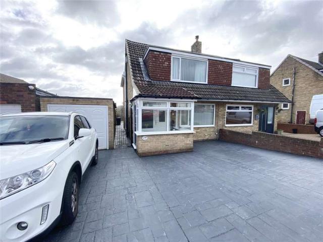 House for sale in Prudhoe