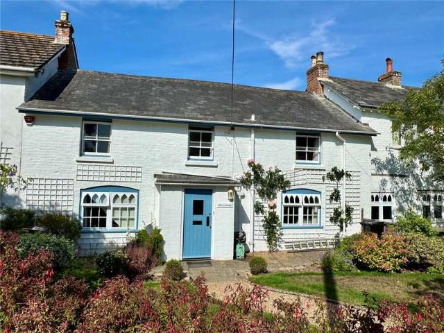 House for sale in Old Milton, Ashurst Bridge