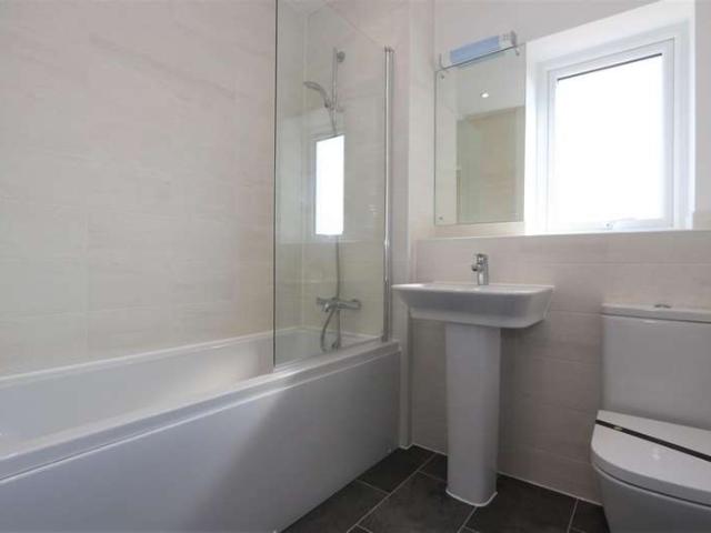 House for rent in Fox Hill, Dulcote