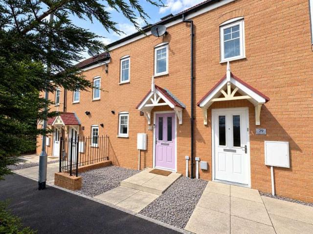 House for sale in Birtley, Gateshead