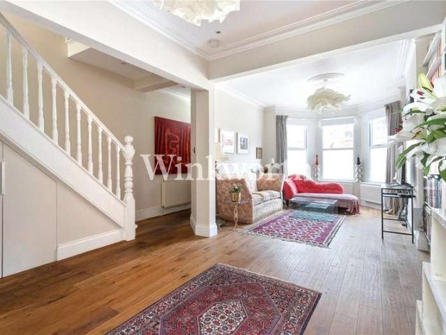 House for sale in London Borough of Haringey, Greater London