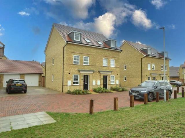 House for rent in Chedburgh, Suffolk