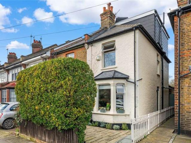 House for sale in Norbiton, Greater London