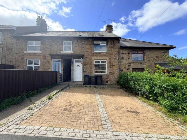 House for sale in Bridgehill Circular, Consett