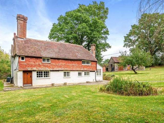House for sale in Littlecote, West Sussex