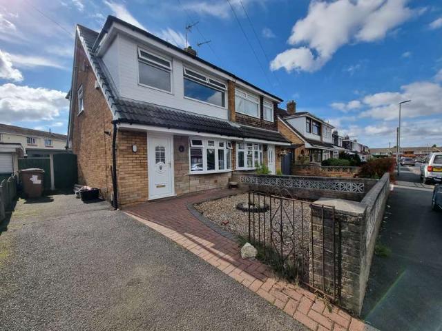 House for rent in St Helens