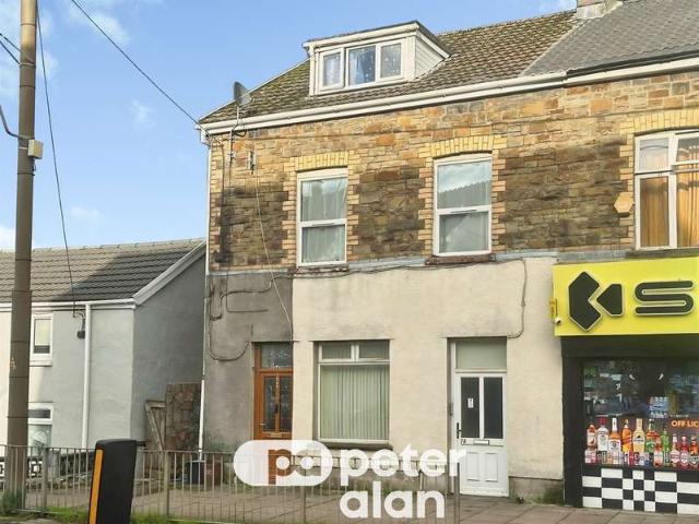House for sale in Maesteg