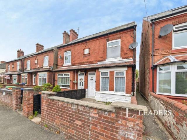 House for sale in Dalestorth, East Midlands