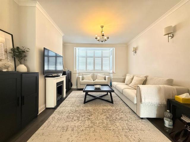 House for rent in Greater London