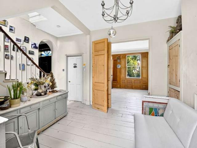 House for sale in London Borough of Hackney, Greater London