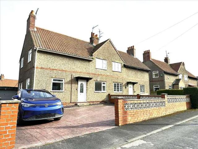 House for sale in The Pastures, Filey
