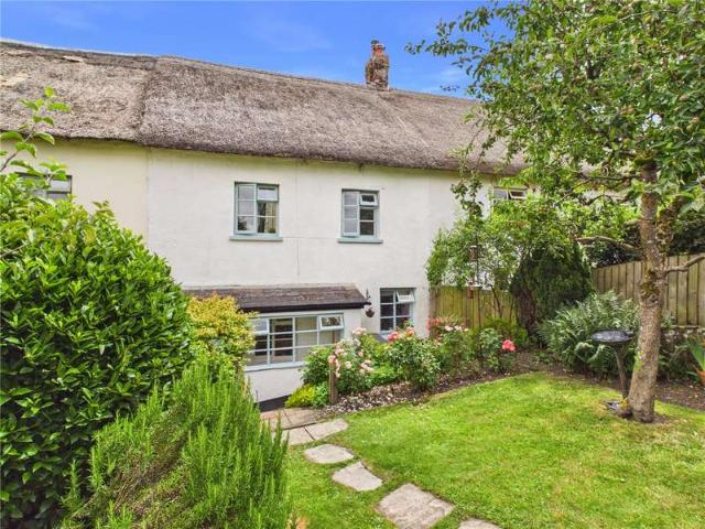 House for rent in Newton St Cyres, Devon