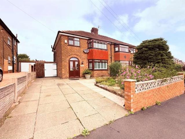 House for sale in Runcorn Heath, Halton