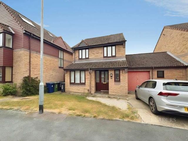 House for rent in Arrington, Cambridgeshire