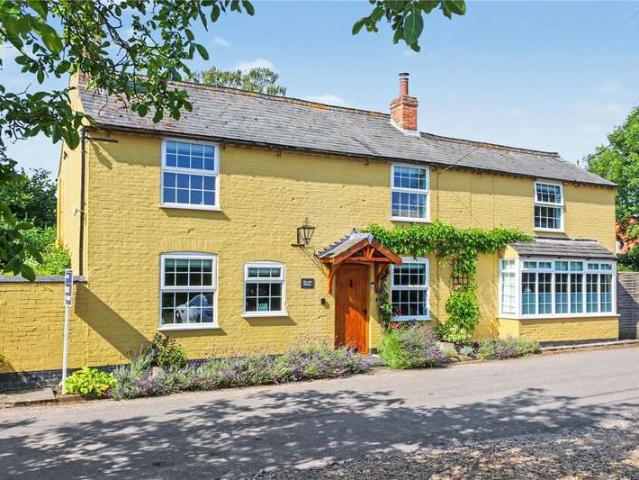 House for sale in Eastbridge, Suffolk