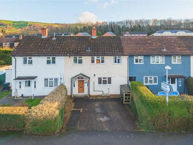 House for sale in Garth Owen, Newtown