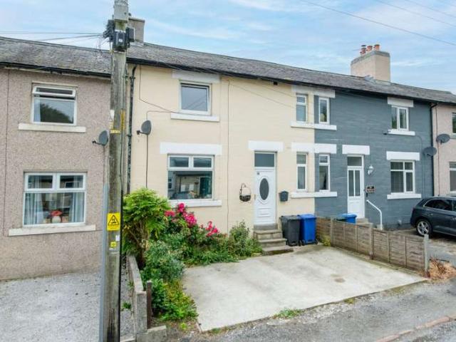 House for sale in Hellifield