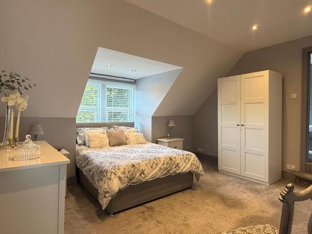 Apartment for rent in Branksome Park, Poole