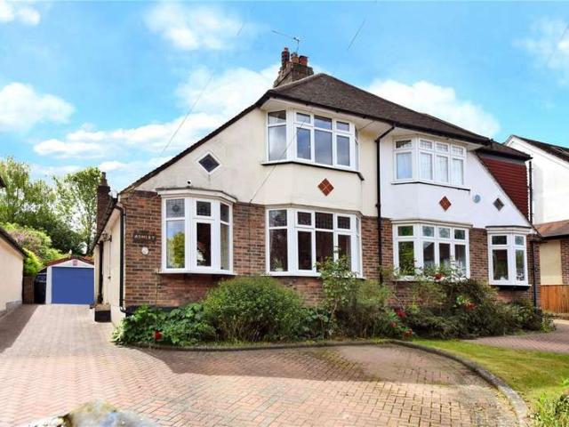 House for sale in Red Hill, Surrey