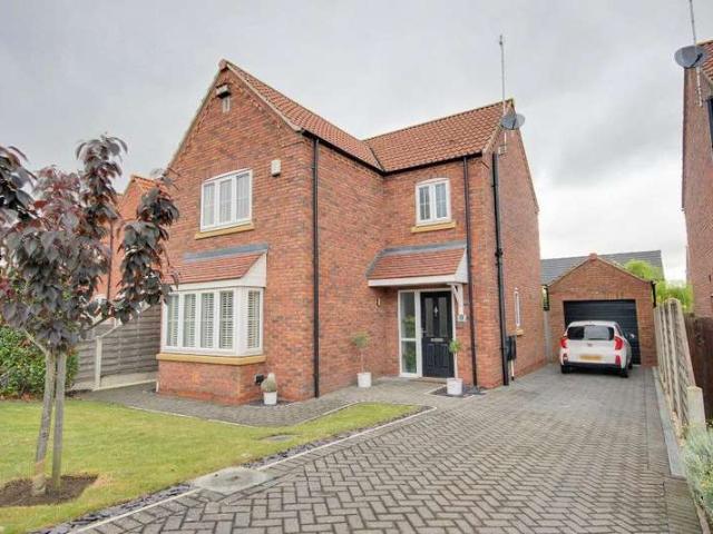 House for rent in Kirk Ella, East Riding Of Yorkshire