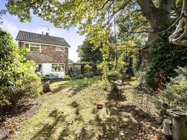 House for sale in Headley Down, East Hampshire