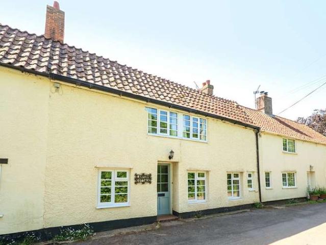 House for sale in North Petherton, Somerset